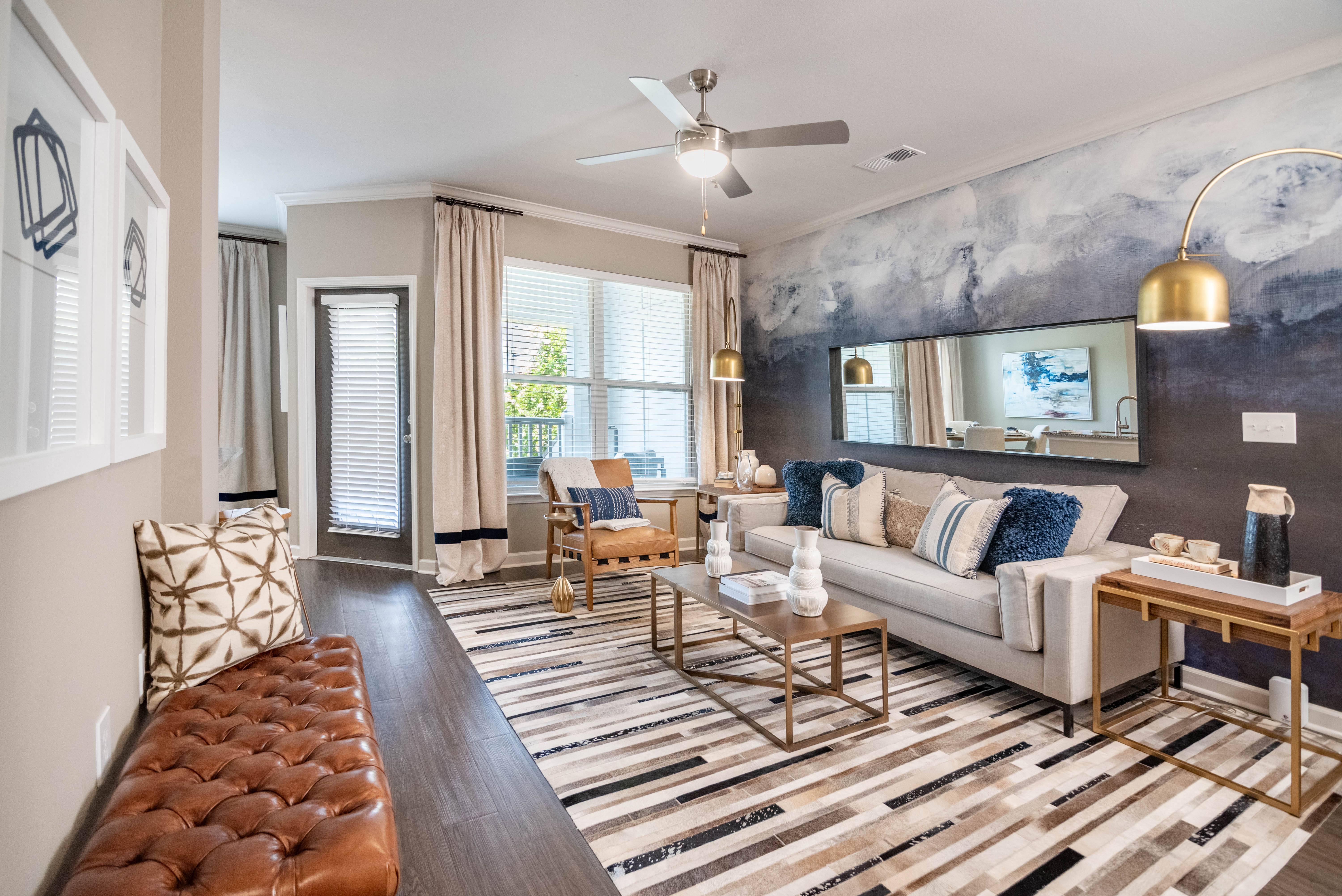 Hawthorne Davis Park Apartments, 4407 Hopson Road, Morrisville, NC